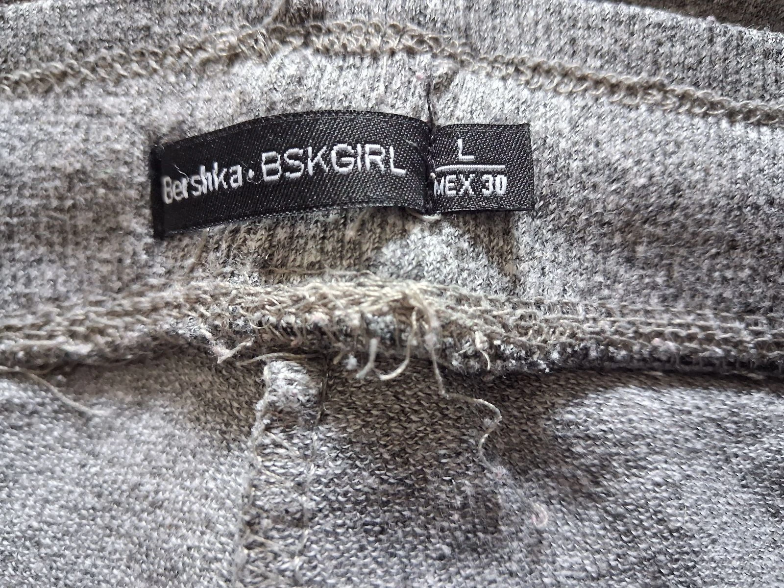 Joggingsbroek Bershka – photo 6